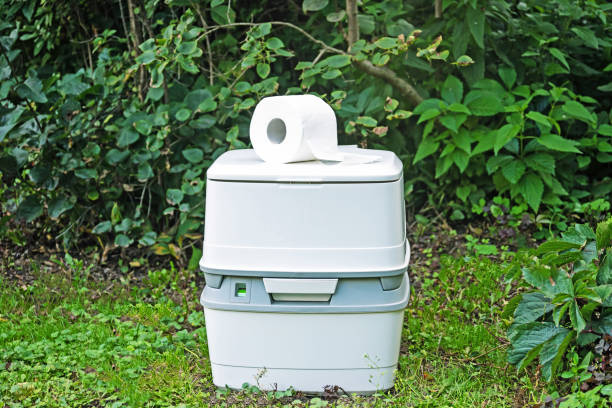 Best Portable toilet rental cost  in Gardiner, ME