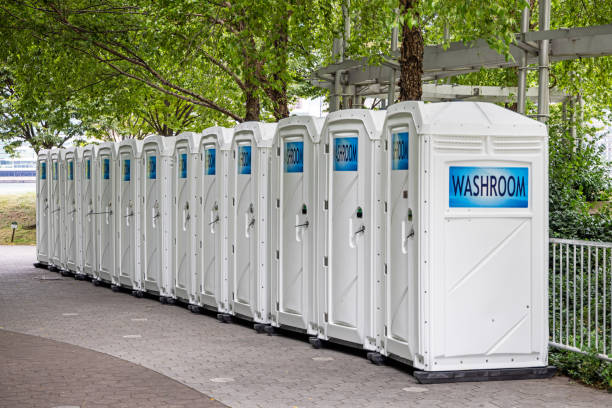Best Porta potty for special events  in Gardiner, ME