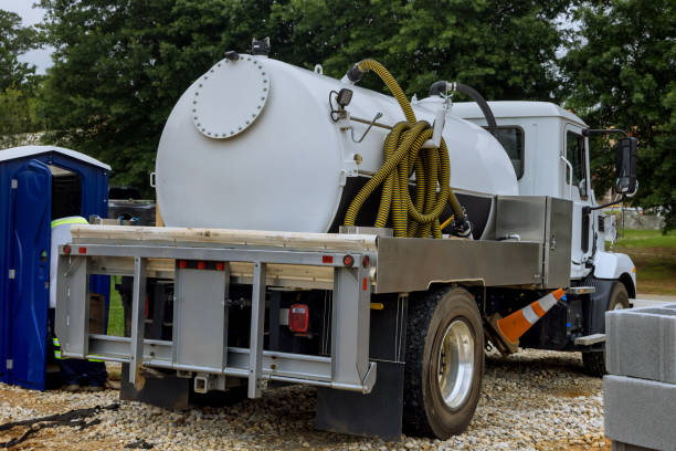 Best Affordable portable toilet rental  in Gardiner, ME