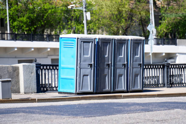 Best Emergency porta potty rental  in Gardiner, ME