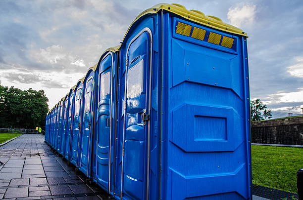 Best Portable toilet rental cost  in Gardiner, ME