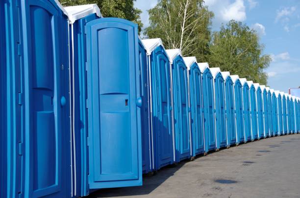 Gardiner, ME porta potty rental Company